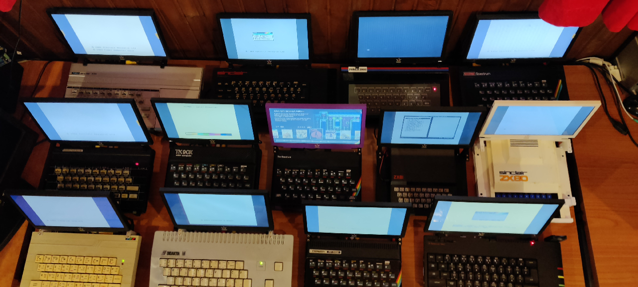 ZX Levitator Collection - foto 2